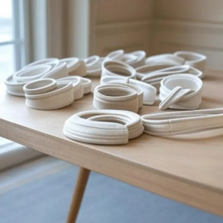 Modern Drapelys karnisok és függönykiegészítők válogatása