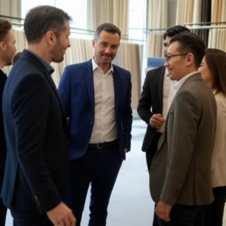 Drapelys szakértő csapat függöny- és árnyékolóterveken dolgozik